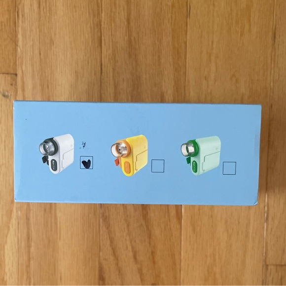 Photography microscope,Screen 1000 Video Toy Led Screen Pocket Microscope 2.0'' - Picture 8 of 8